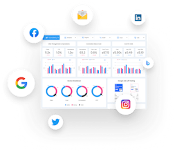 Personalized CMO Marketing AI by Xamtac gallery image