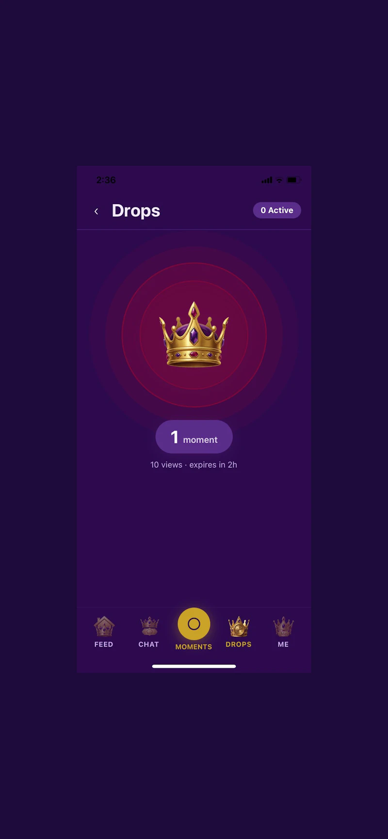 Owgee screenshot 4