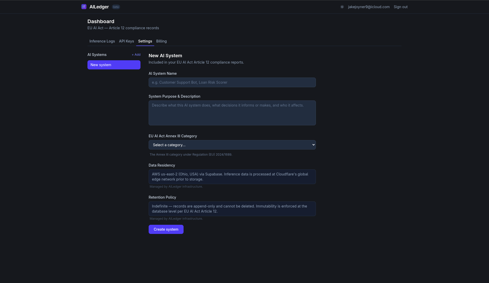 ailedger gallery image
