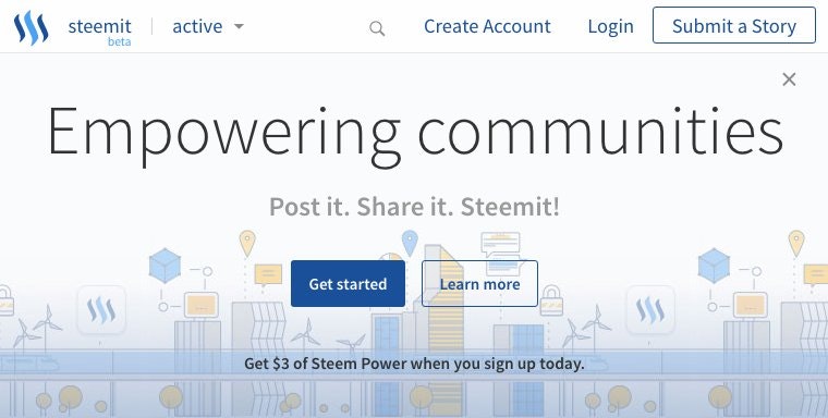 Steemit