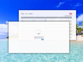 Timeoff TS gallery image