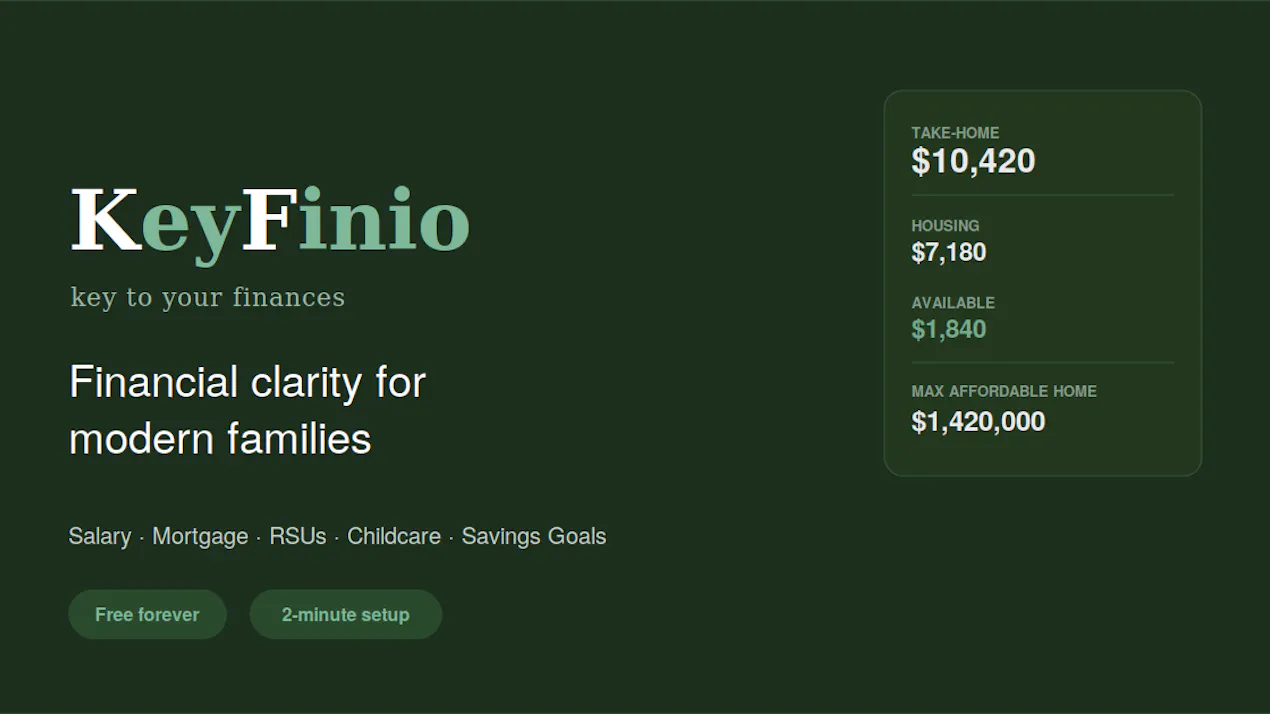 Keyfinio product