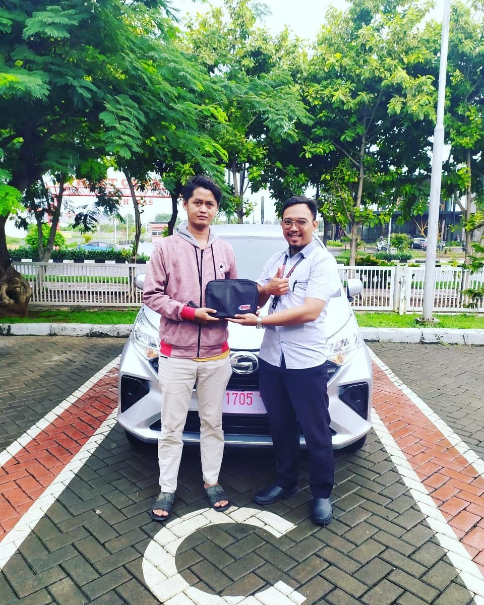 Daihatsu Karawang gallery image