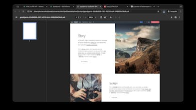 GoPDFGenie gallery image
