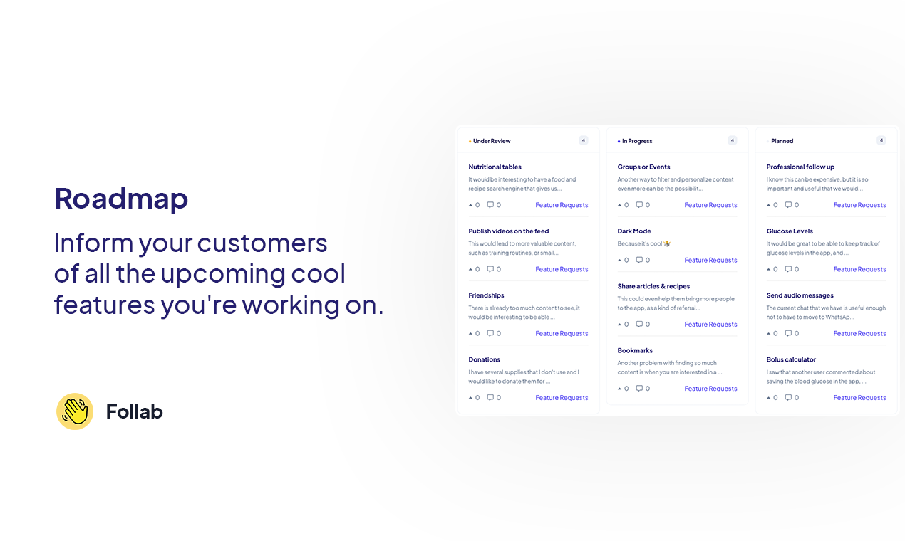 Follab gallery image
