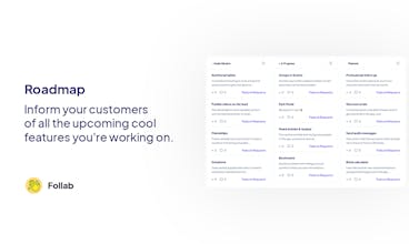 Follab gallery image