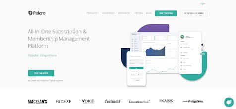 Pelcro gallery image