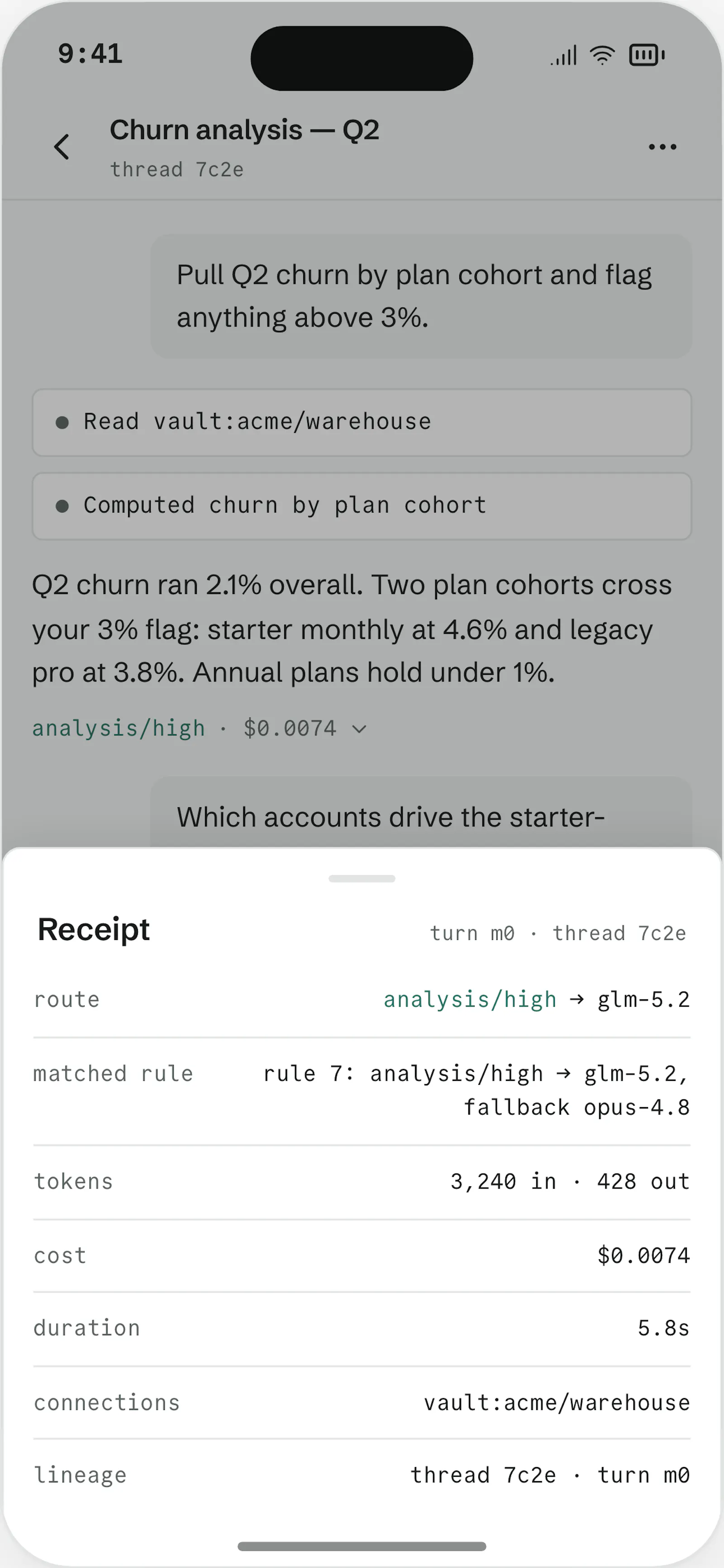 muniment screenshot 4
