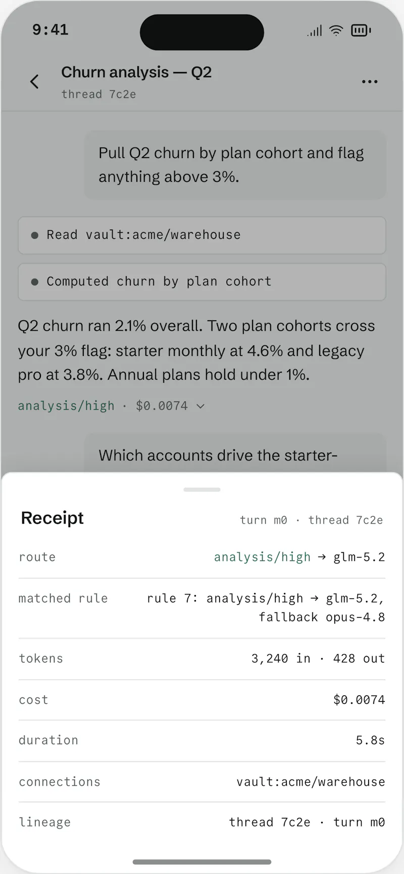 muniment screenshot 4