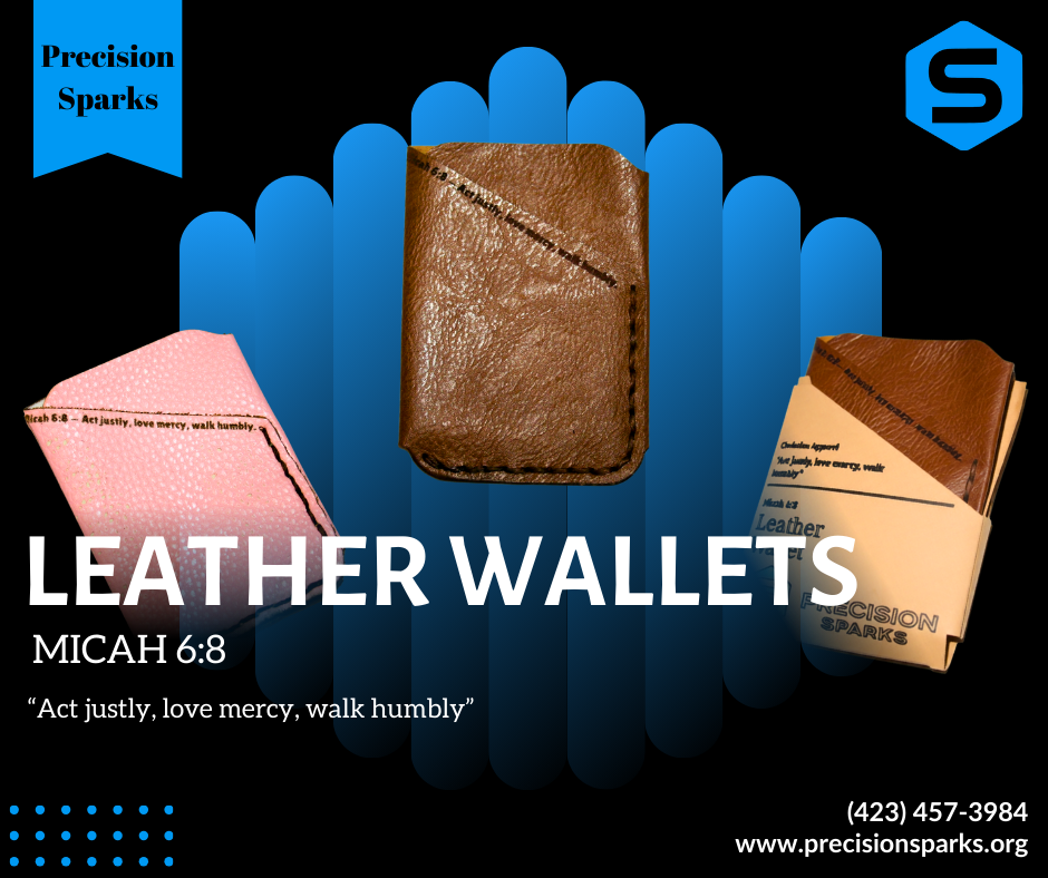 Precision Sparks gallery image