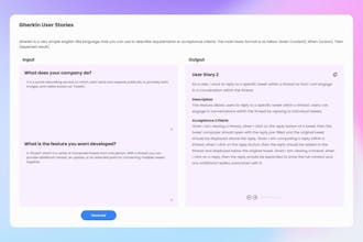 UserTale gallery image