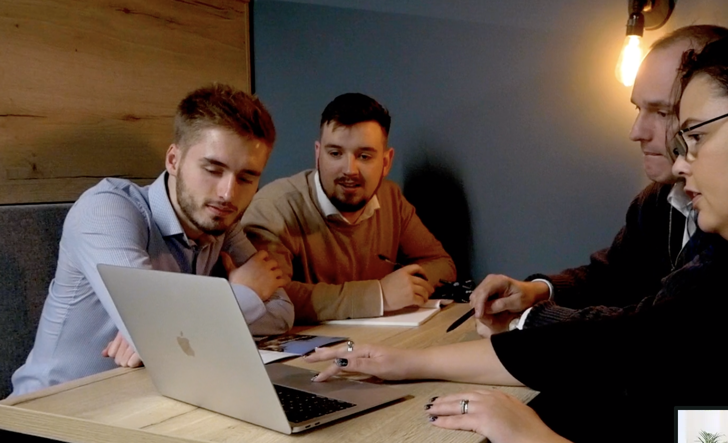 Sound Branch gallery image