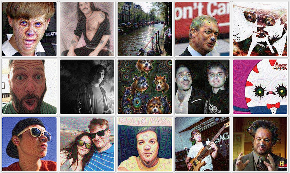 Dreamscope gallery image