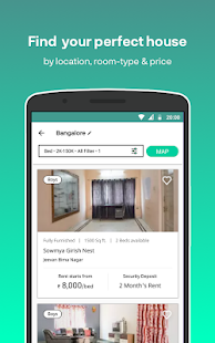 NestAway gallery image