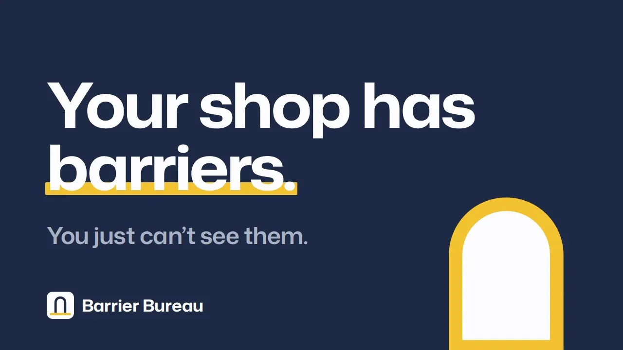 Barrier Bureau gallery image