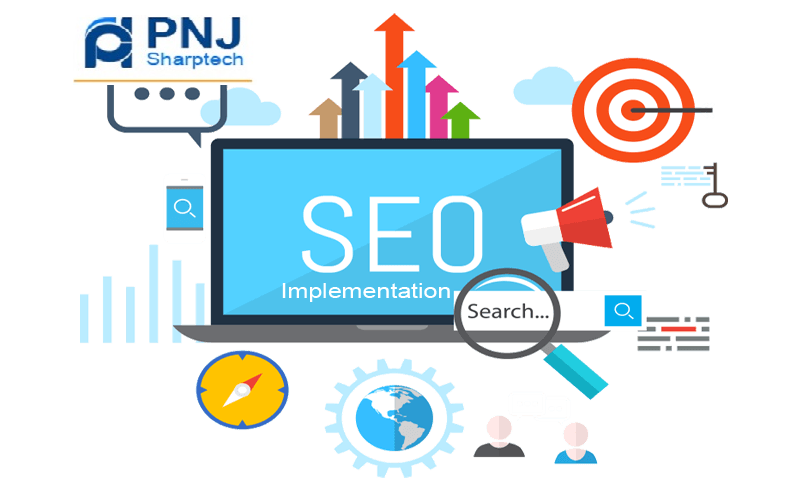 SEO Services in Delhi