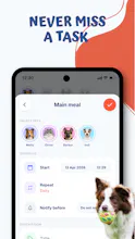 Indi Pet App gallery image