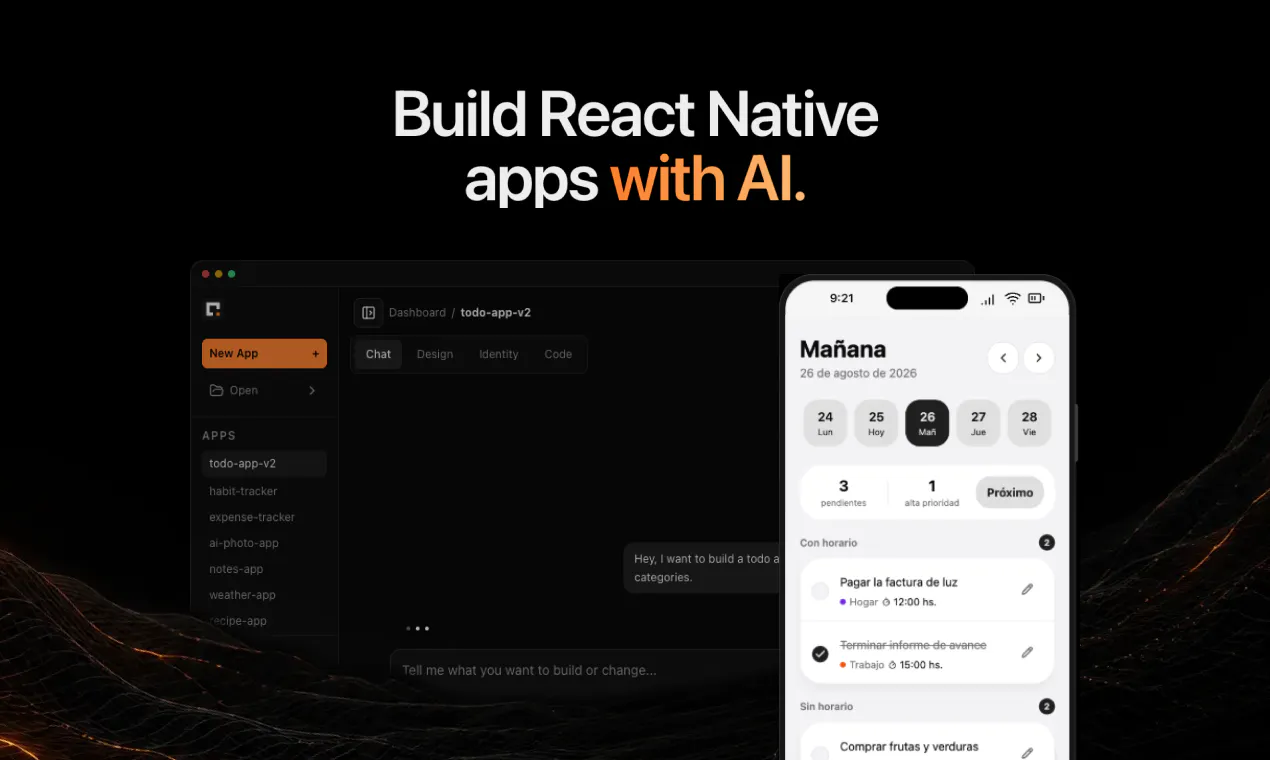 OpenApp gallery image