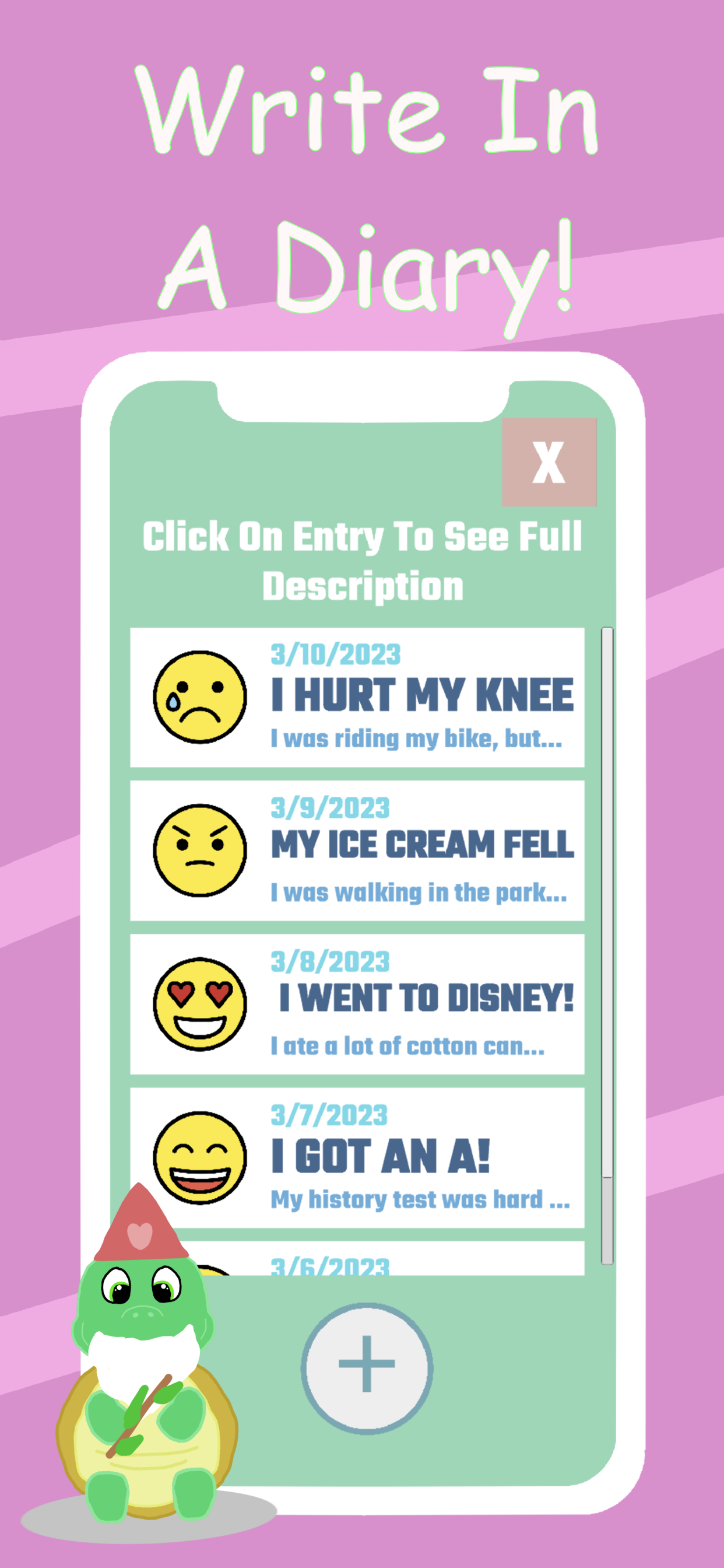 MyShell gallery image