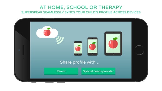 Superspeak gallery image