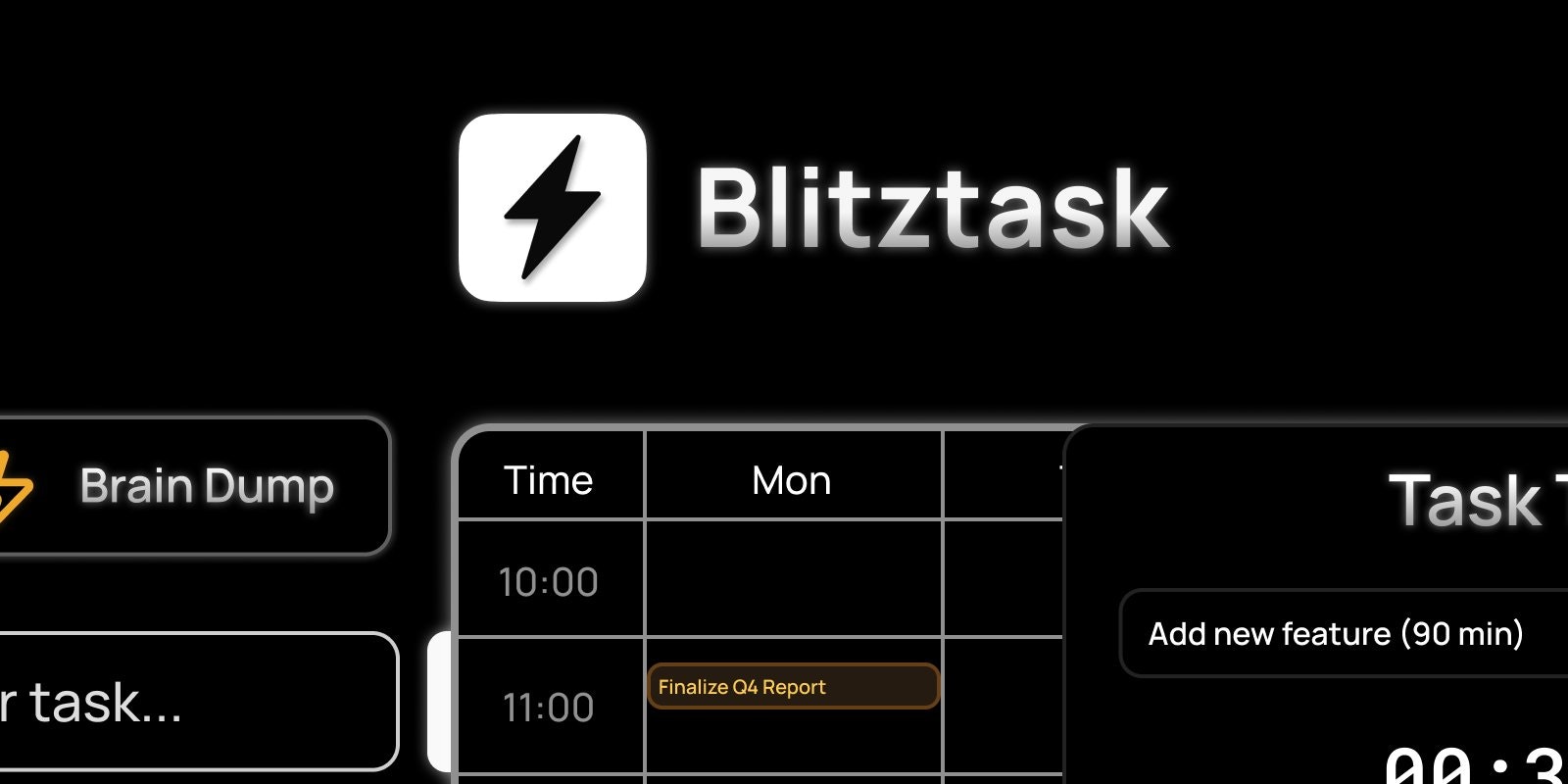 Blitztask gallery image