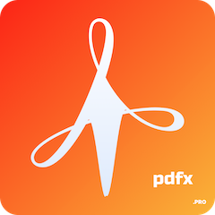 PDFX.pro