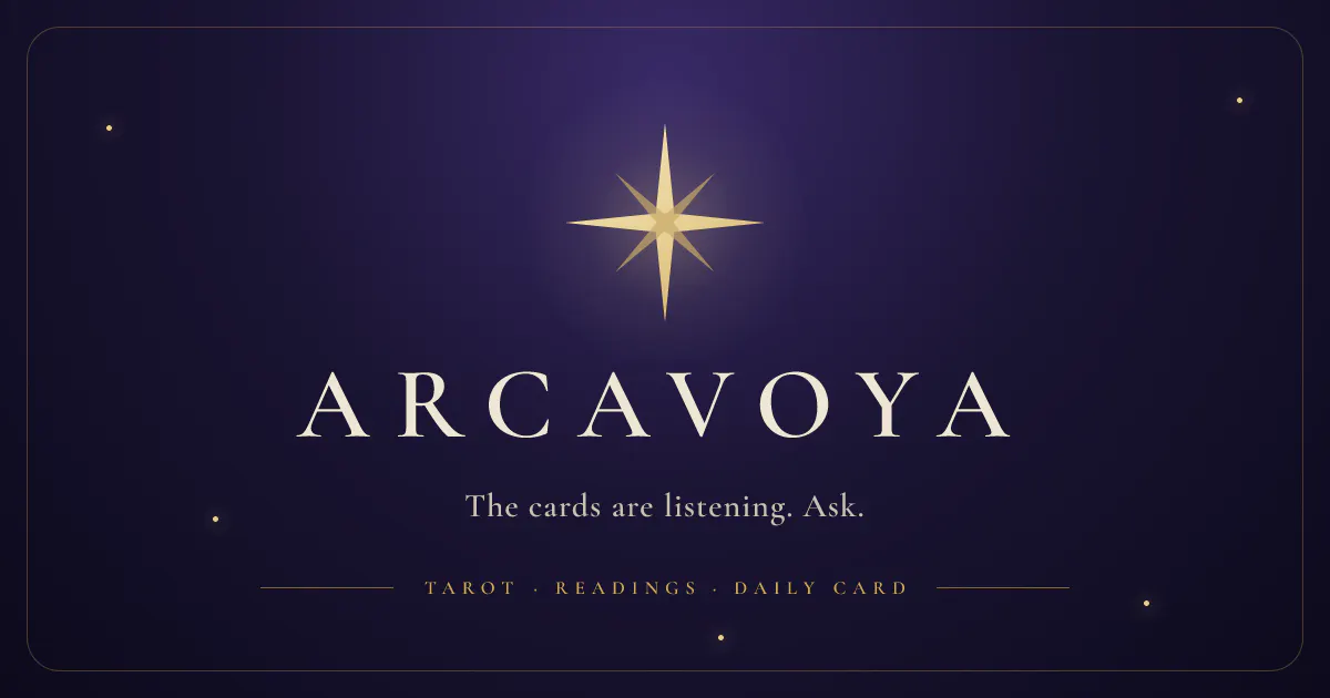 Arcavoya screenshot 2