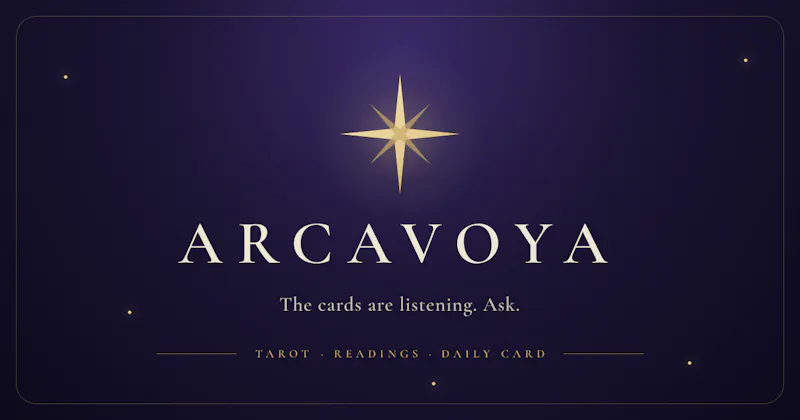 Arcavoya screenshot 2