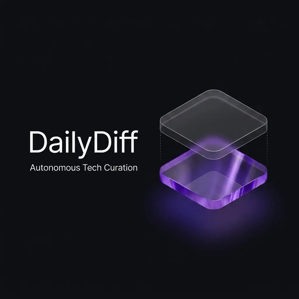 DailyDiff gallery image
