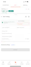 Pionex Crypto Broker gallery image