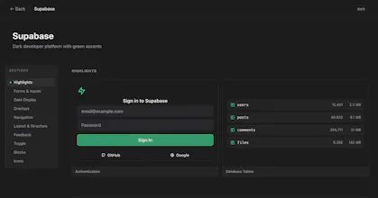 Better Design gallery image