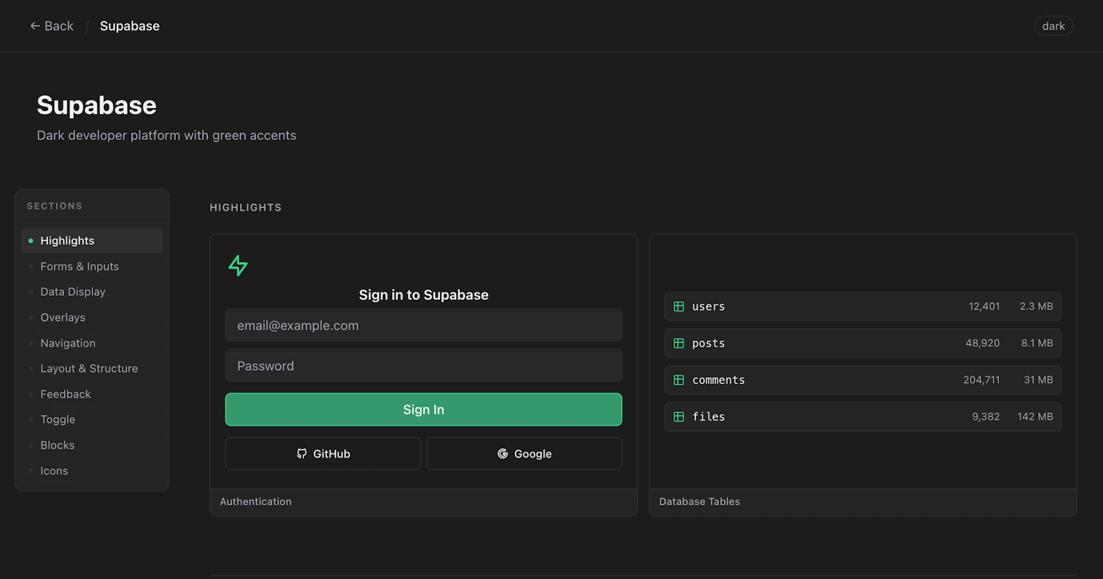 Better Design screenshot 6