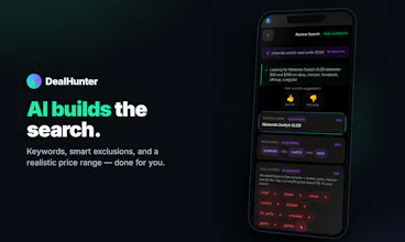 DealHunter gallery image