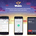 Wakie
