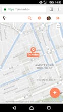 Pinmark.io gallery image