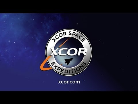 XCOR Space Expeditions gallery image