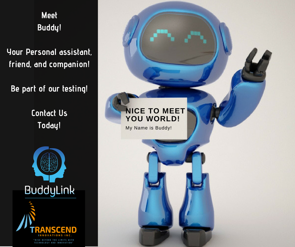 BuddyLink gallery image