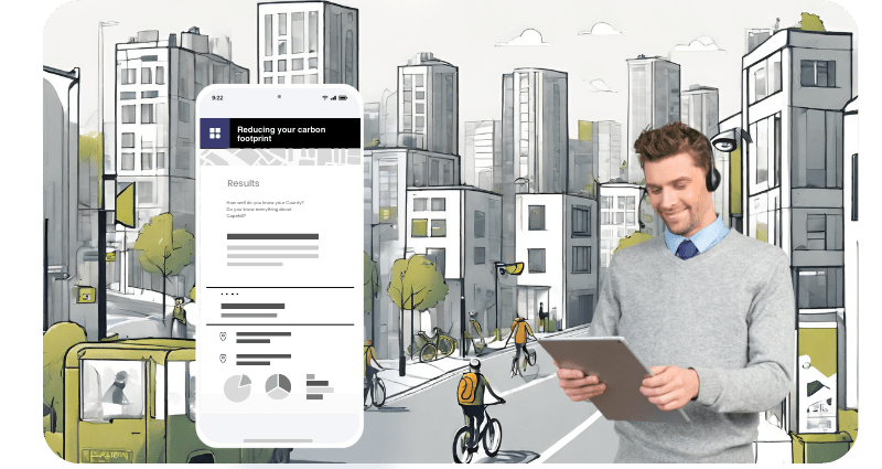 mycitybiz screenshot 5