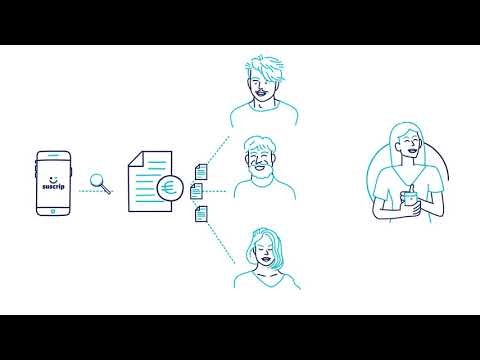 Suscrip gallery image