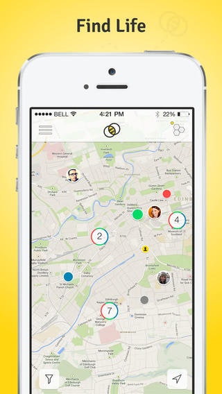 Swarmly gallery image