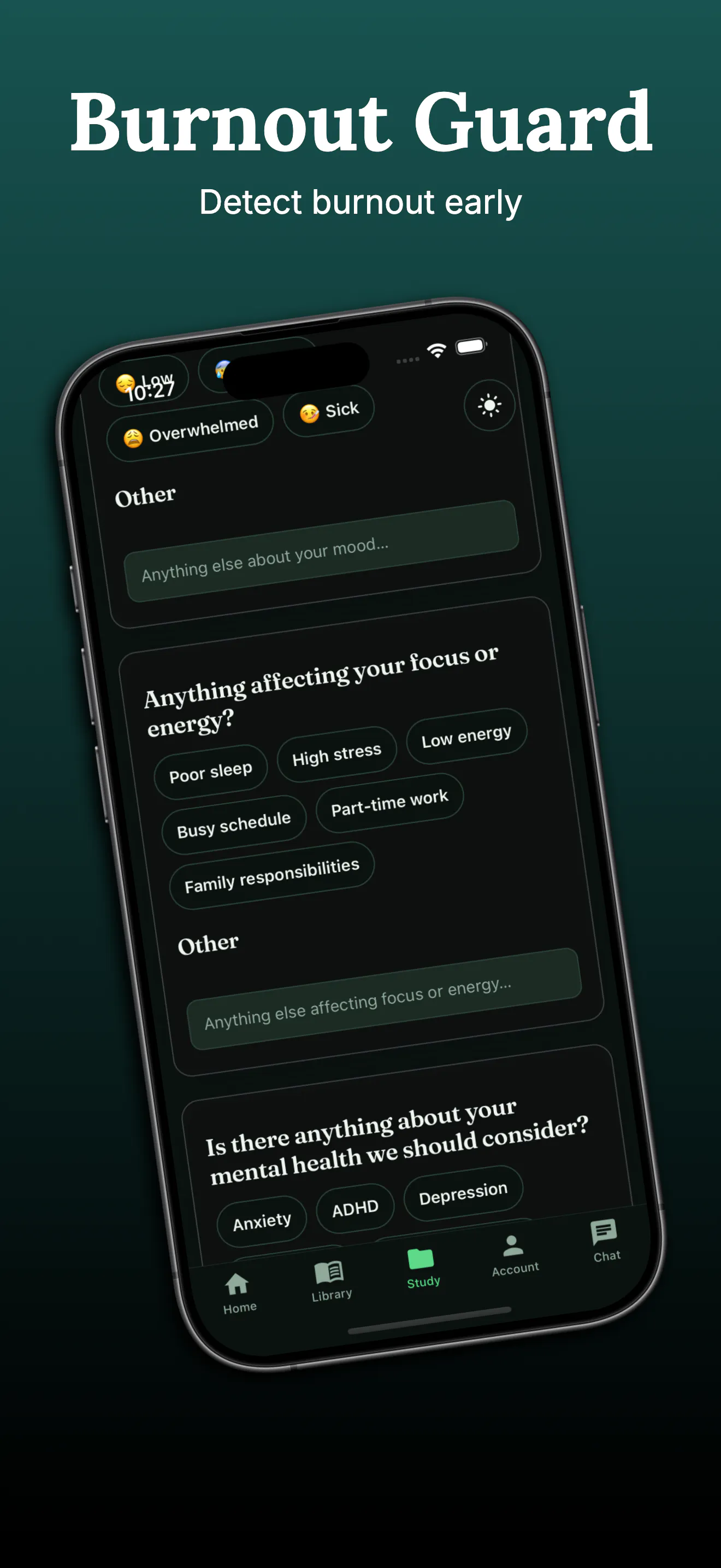 MindStudy AI gallery image
