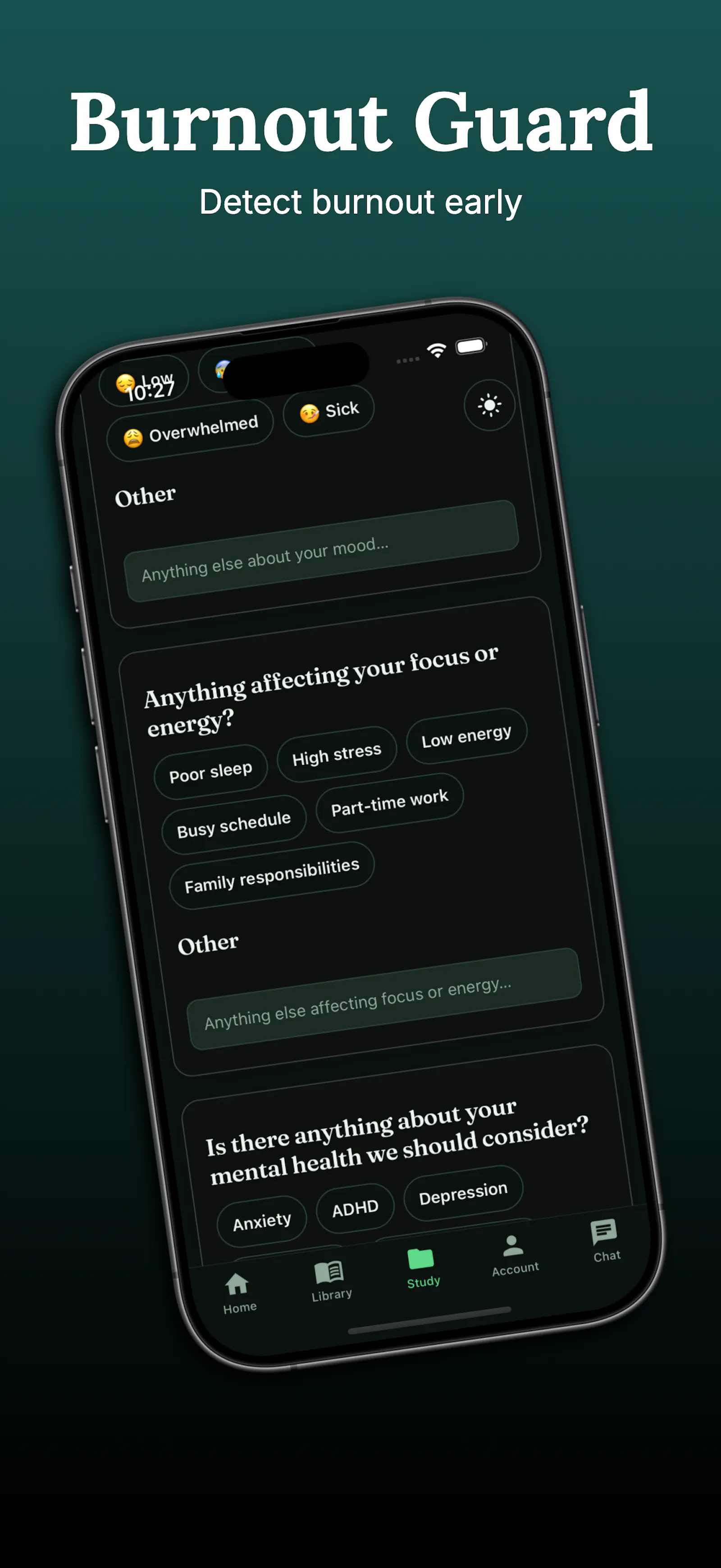 MindStudy AI screenshot 6