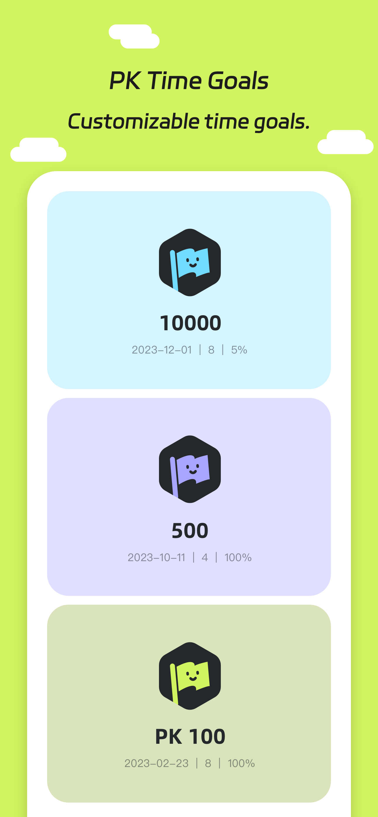 PK10000 - Fokus -Timer media 2