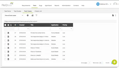 ReQtest gallery image