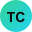 TokenCost logo
