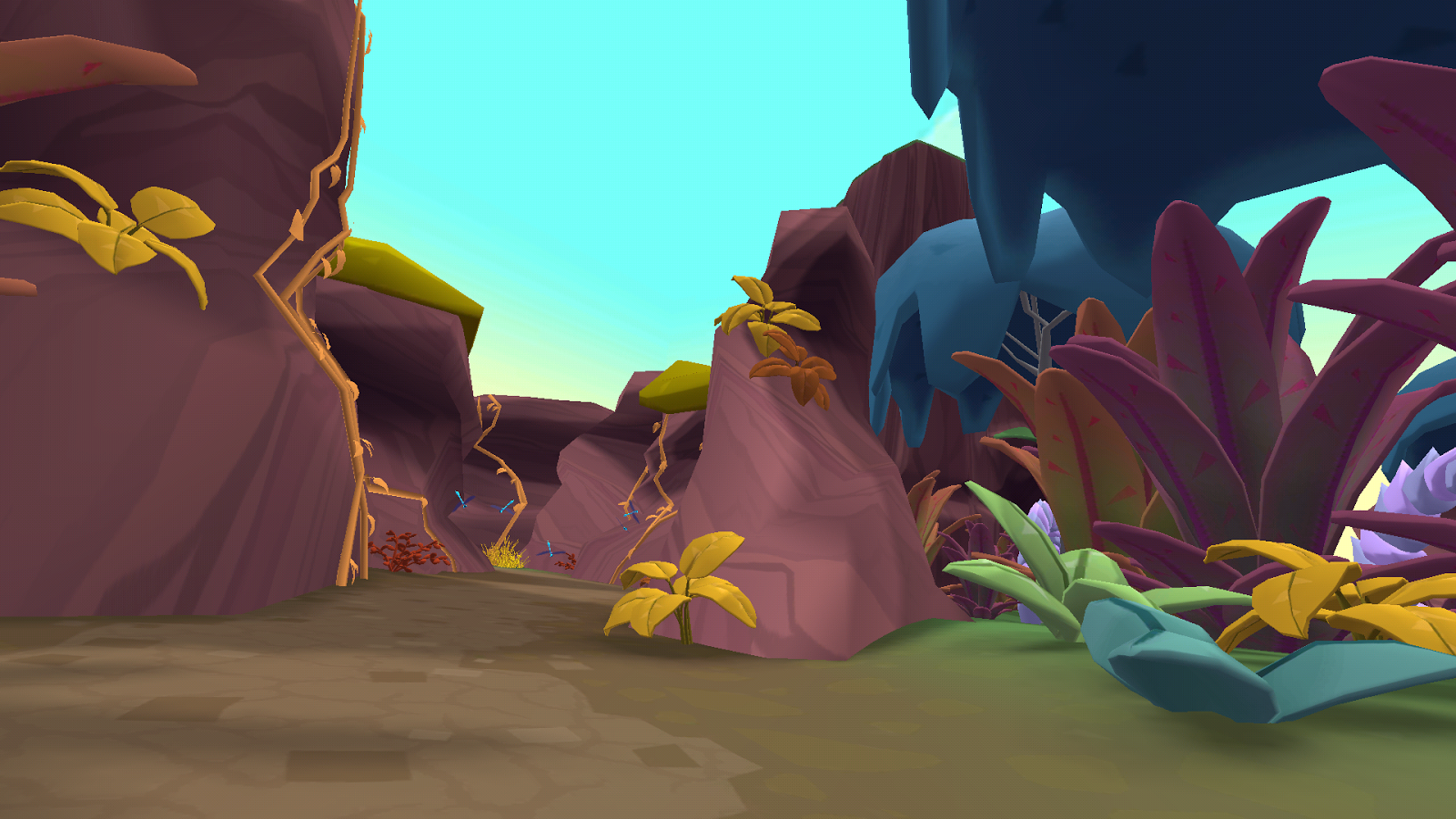 Stone Age Snap VR gallery image