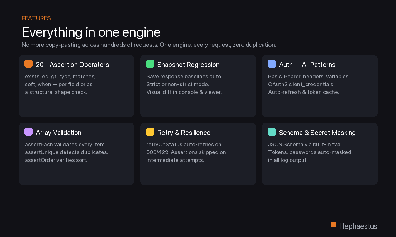 Hephaestus gallery image