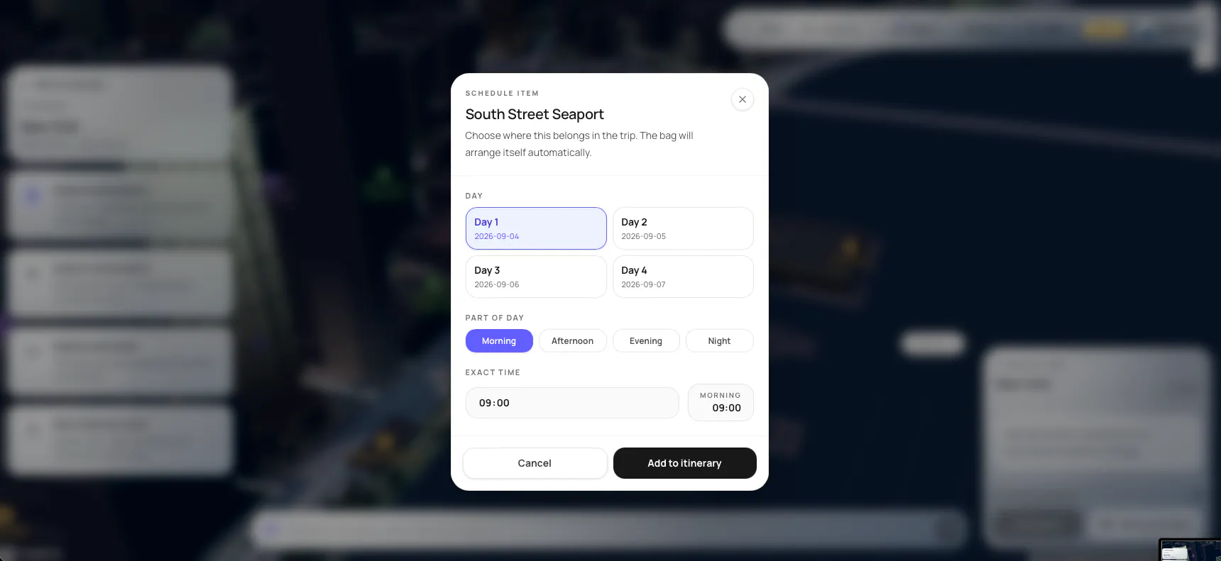 Cooveb AI Concierge gallery image