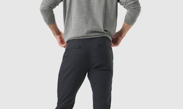 Jetsetter Tech Pants gallery image