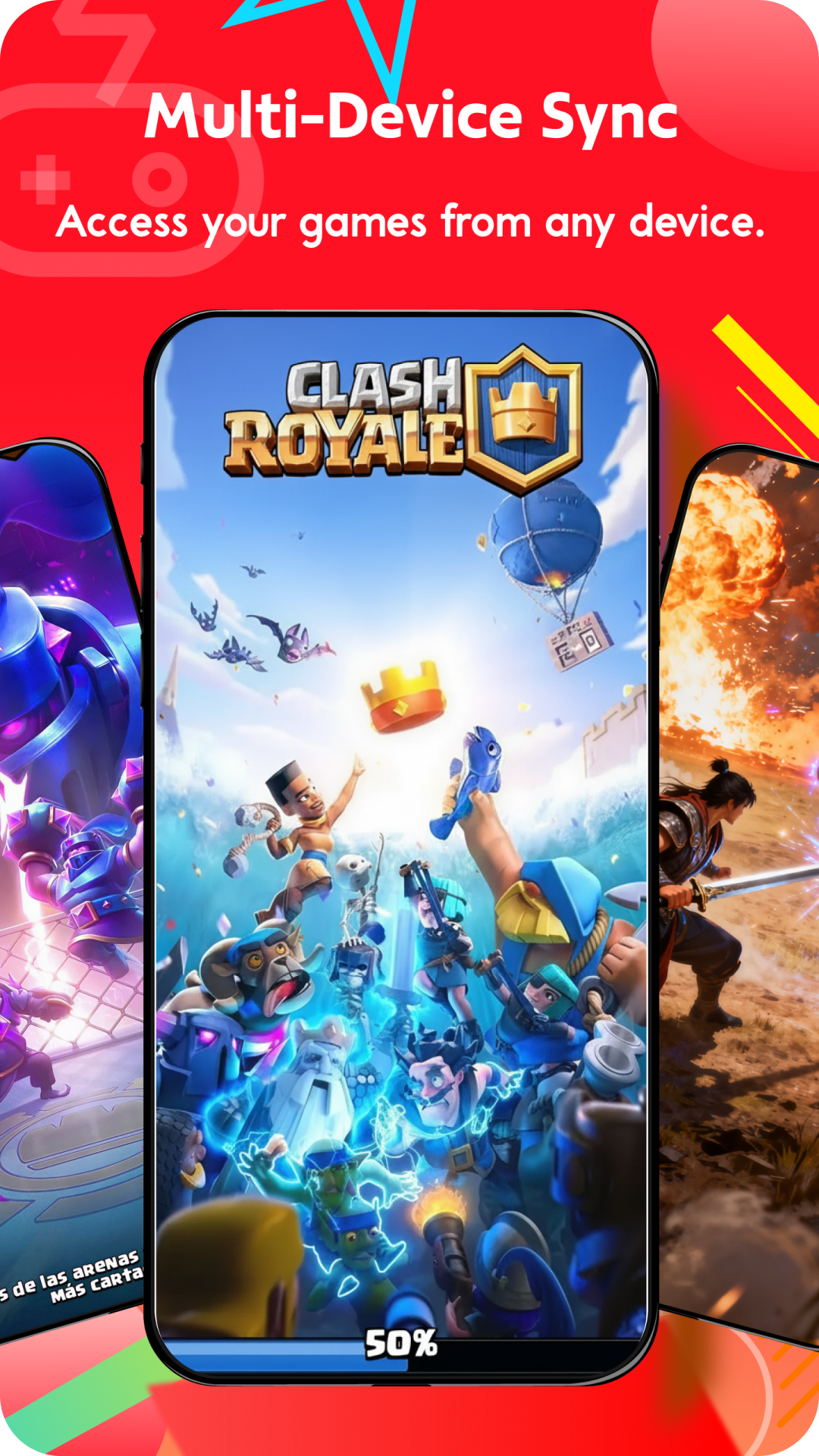 SeaPhone - Screenshot 3 showing product features and functionality